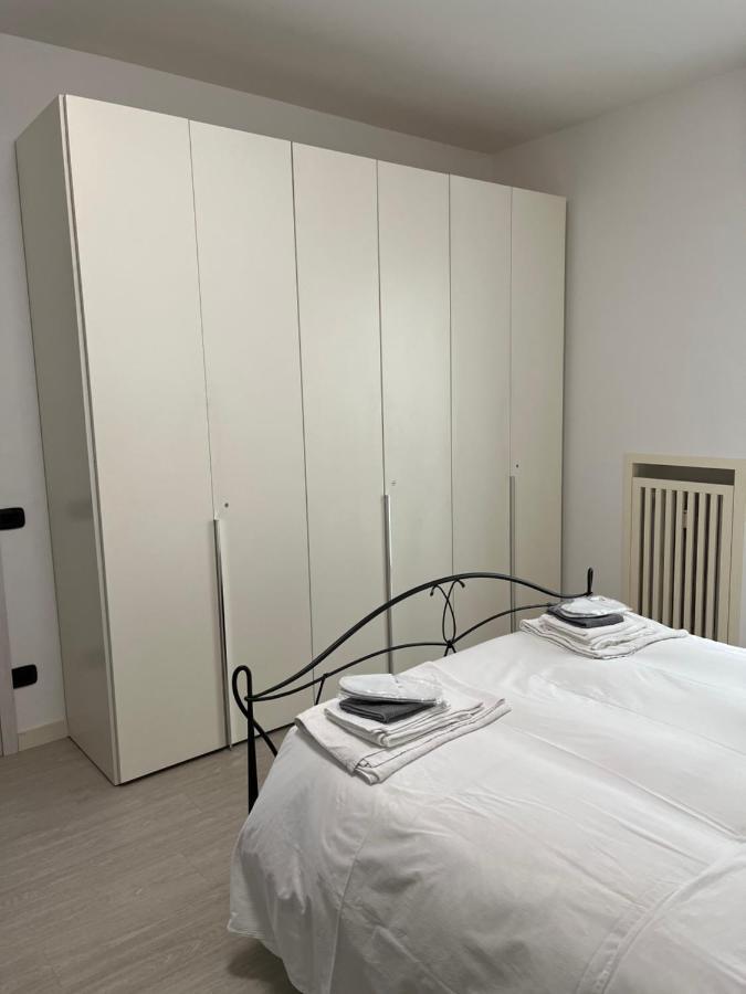 Le Stagioni Dellarena Apartman Verona Kültér fotó