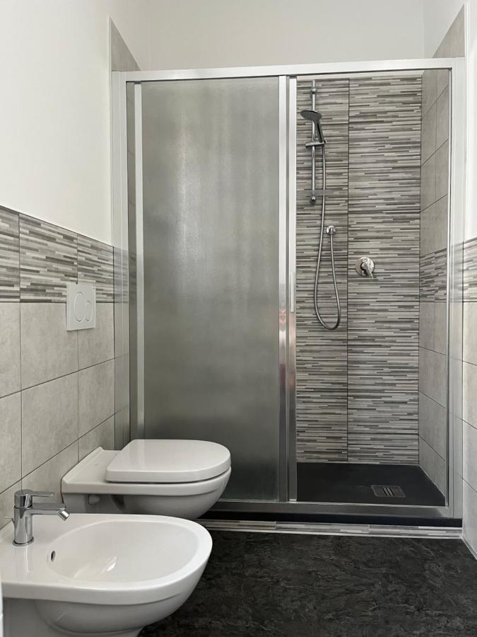 Le Stagioni Dellarena Apartman Verona Kültér fotó