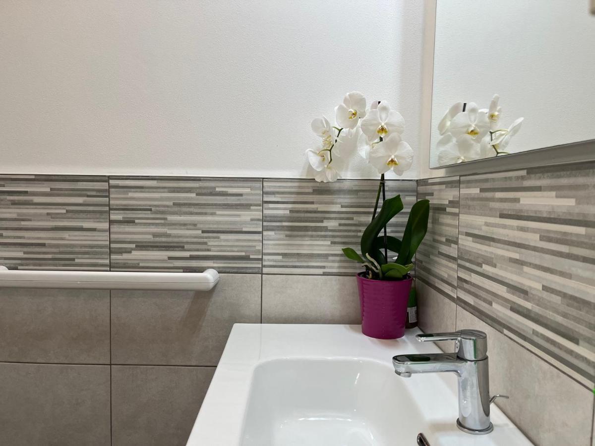 Le Stagioni Dellarena Apartman Verona Kültér fotó